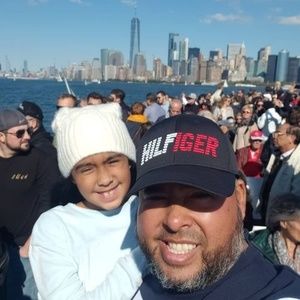 Meet your Posher, Jose